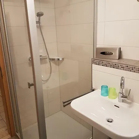 Ferienwohnung Im Sauerland - Naehe Olpe Drolshagen Buitenkant foto