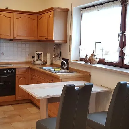Ferienwohnung Im Sauerland - Naehe Olpe Drolshagen Buitenkant foto
