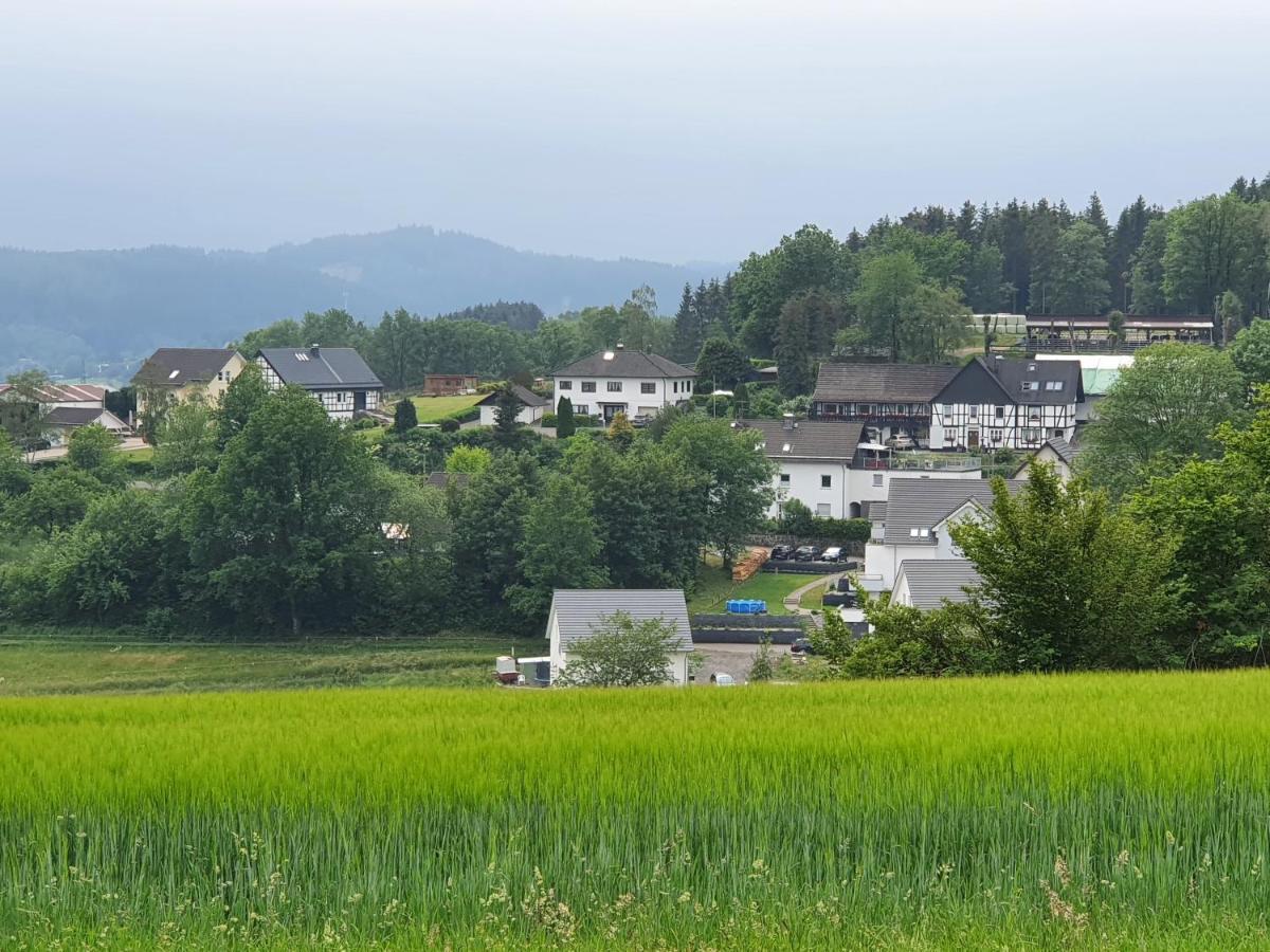 Im Sauerland - Naehe Olpe * Drolshagen