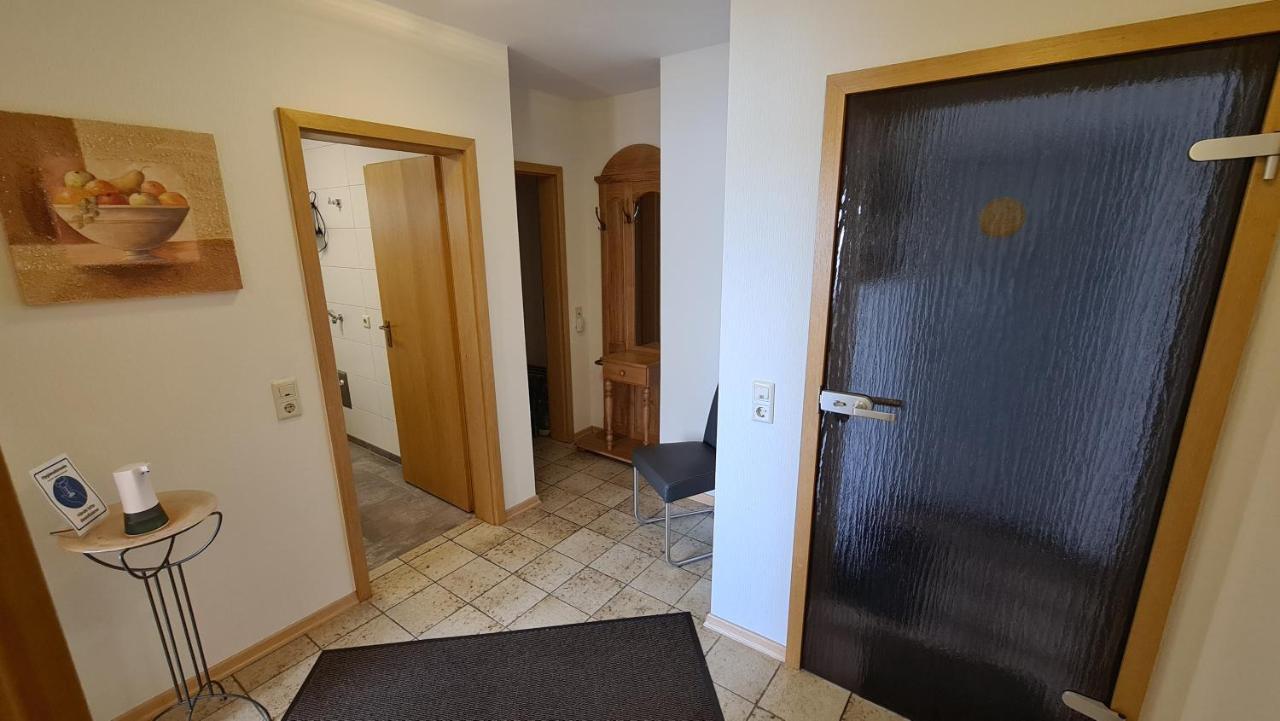 Appartement Im Sauerland - Naehe Olpe