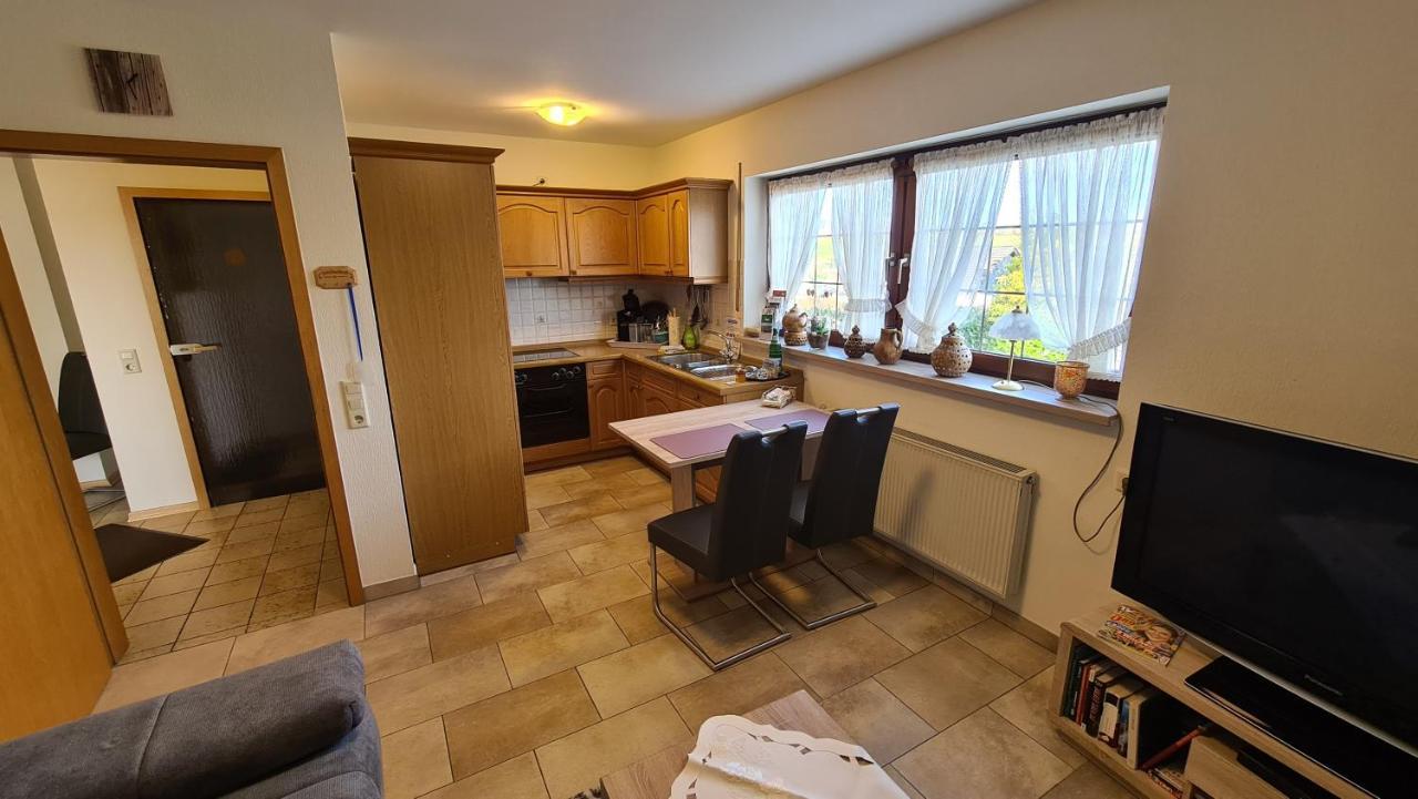 Im Sauerland - Naehe Olpe Appartement Drolshagen