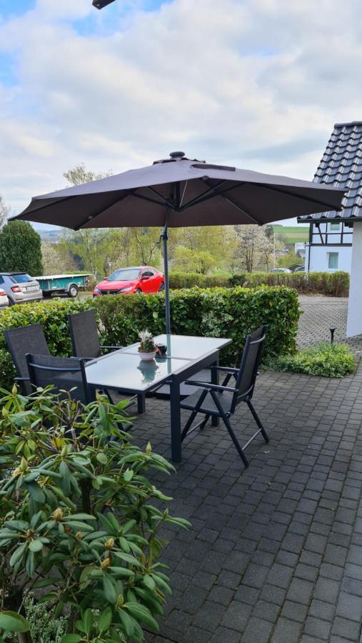 Appartement Im Sauerland - Naehe Olpe Drolshagen