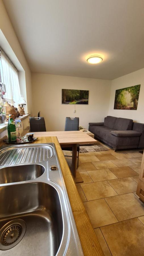 Appartement Im Sauerland - Naehe Olpe *