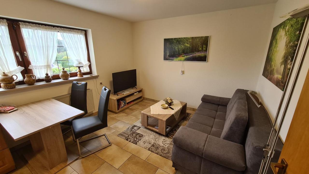 Appartement Im Sauerland - Naehe Olpe