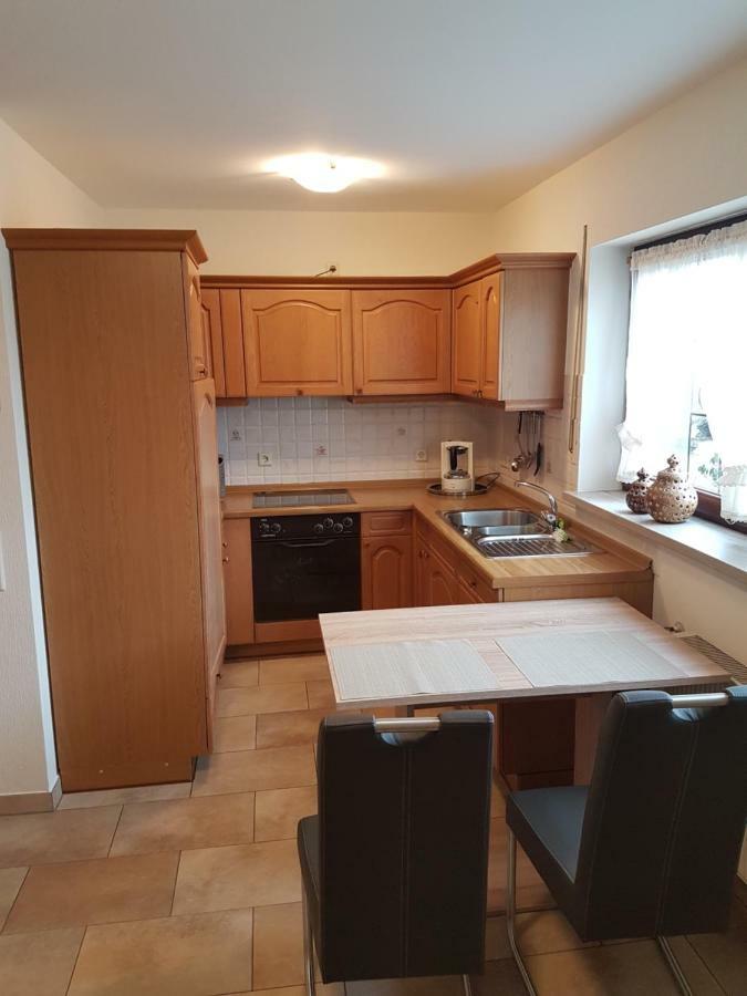 Appartement Im Sauerland - Naehe Olpe *