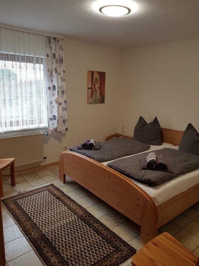 Im Sauerland - Naehe Olpe Appartement *
