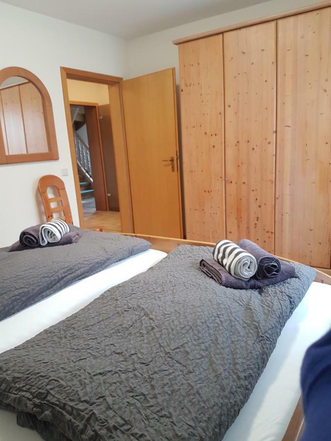 Im Sauerland - Naehe Olpe Appartement