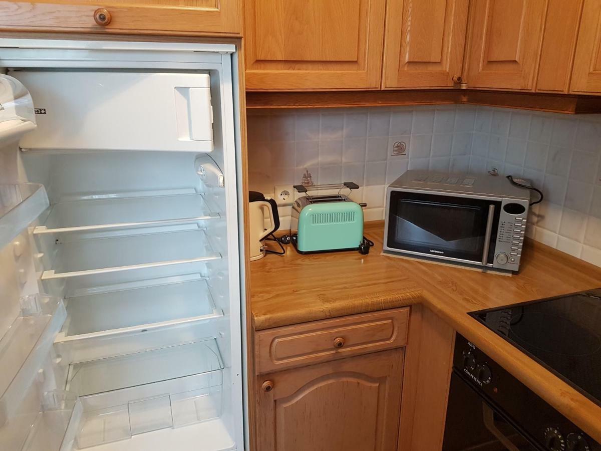 Im Sauerland - Naehe Olpe Appartement Drolshagen